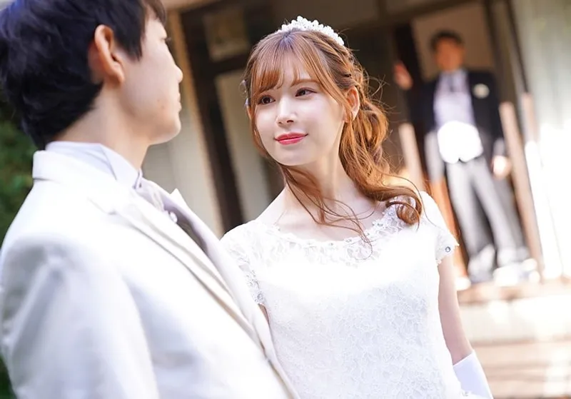 Bố chồng yêu làm tình người yêu của con trai ngay sau lễ cưới của con trai