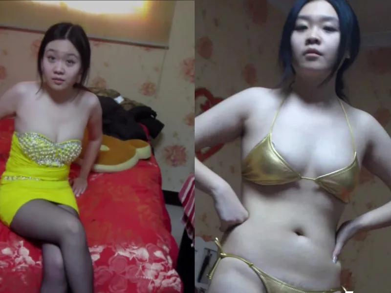 Phang bồ non tơ âm đạo hồng xinh đẹp
